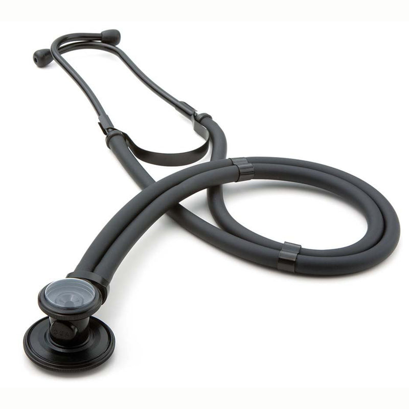Adscope™ 646 Sprague - Rappaport Stethoscope, Sold As 1/Each American 646St
