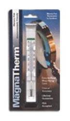 Geratherm® Rectal Thermometer, Sold As 100/Case R.G. 20051-100