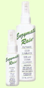 Enzymatic Rain® Air Freshener, Sold As 1/Each Think 9993