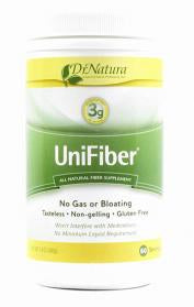 Unifiber® Powdered Cellulose Fiber Supplement, Sold As 1/Each Alaven 46017004408