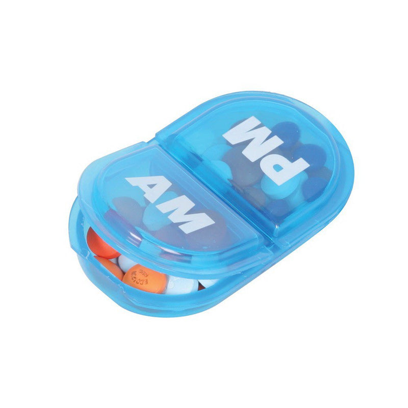 Ezy Dose® Pill Organizer, Sold As 1/Each Apothecary 02571567433