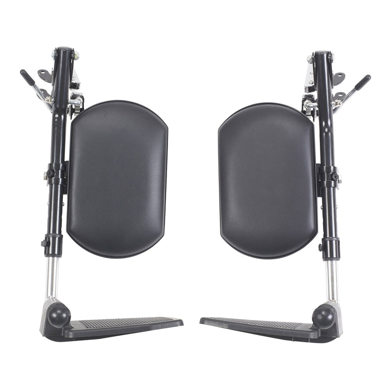 Drive™ Elevating Leg Rest For Drive™ Power Wheelchair, Sold As 1/Pair Drive Lk3Jelr