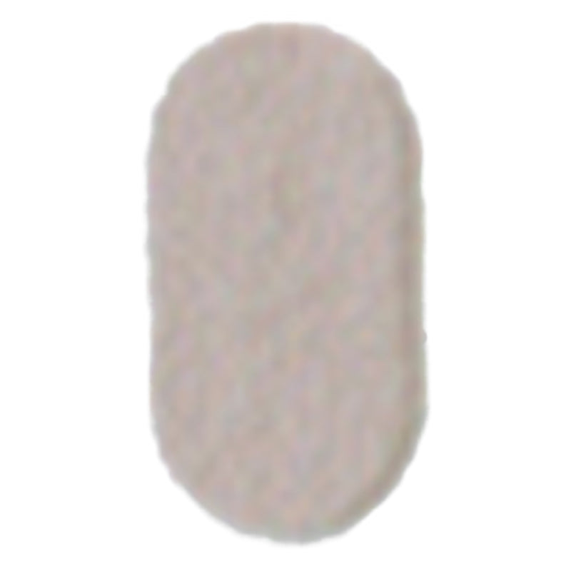 Mckesson Pedi-Pad Protective Pad, Size 102 – Narrow, Sold As 100/Pack Mckesson 30140