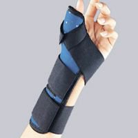 Soft Fit Thumb Spica, One Size Fits Most, Sold As 1/Each Bsn 25-120Unnvy
