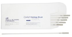 Brush, Cytology N/S (100/Bx 5Bx/Cs), Sold As 500/Case Medical Cyb-100-8