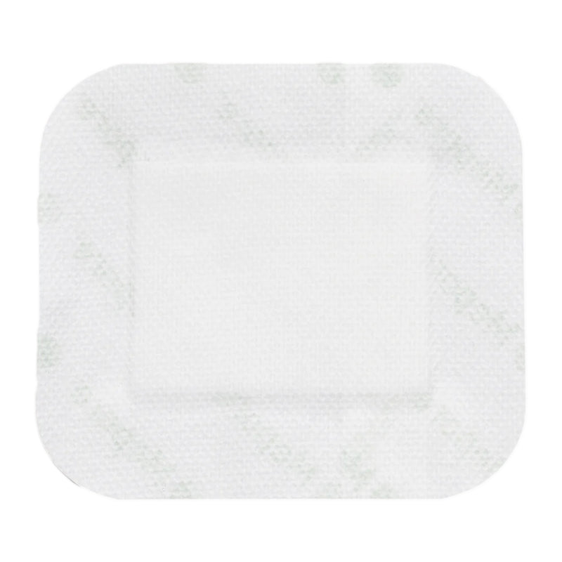 Mepore® Adhesive Dressing, 2½ X 3 Inch, Sold As 60/Box Molnlycke 670800