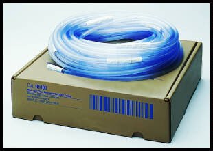 Medi-Vac® Connector Tubing, 10 Foot Length, Sold As 1/Each Cardinal N610