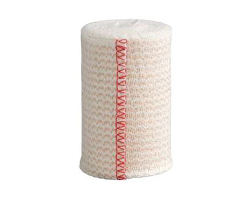 Cardinal Health™ Double Hook And Loop Closure Elastic Bandage, 3 Inch X 210 Inch, Sold As 12/Pack Cardinal 23593-03Lf