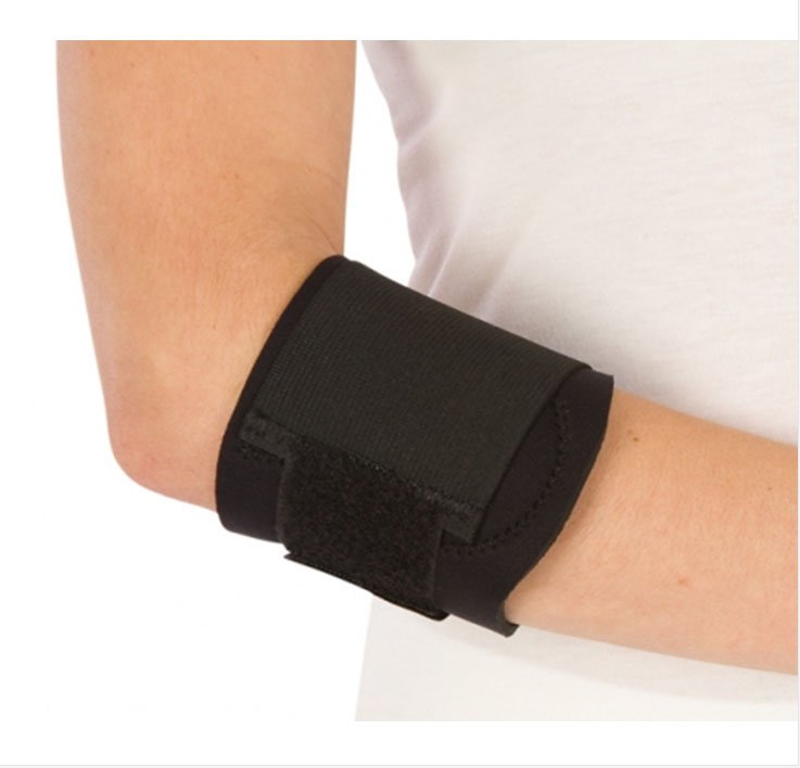 Procare® Elbow Support, Small, Sold As 1/Each Djo 79-81183
