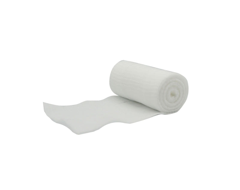 Dukal™ Nonsterile Conforming Bandage, 3 Inch X 4-1/10 Yard, Sold As 8/Case Dukal 603Pb-96