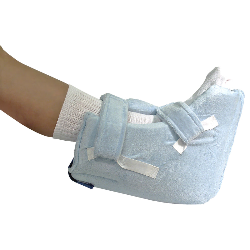 Zero-G Boot™ Heel Protector Boot, Sold As 1/Each New 9518-M