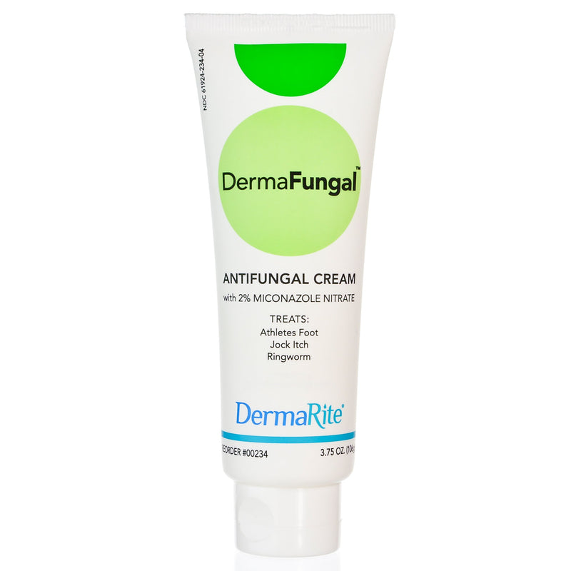 Dermafungal Miconazole Nitrate Antifungal Cream, Sold As 24/Case Dermarite 00234
