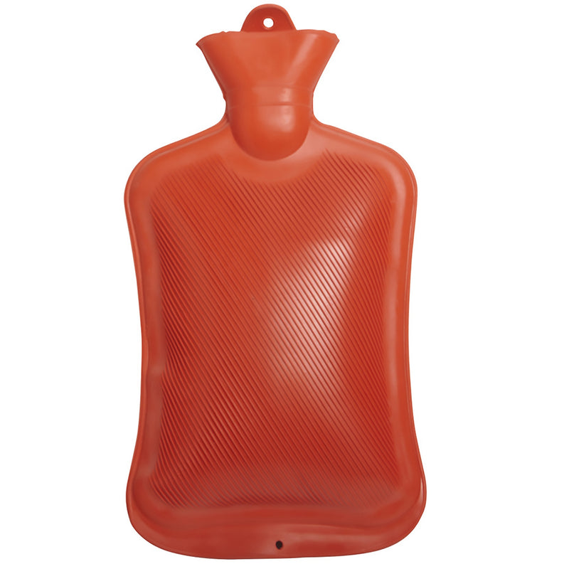 Healthsmart® Hot Water Bottle, Large, Sold As 1/Each Mabis 42-840-000