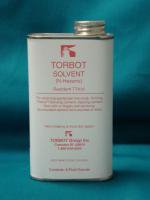 Torbot Solvent Adhesive Remover, 16 Oz., Sold As 1/Each Torbot Tt420