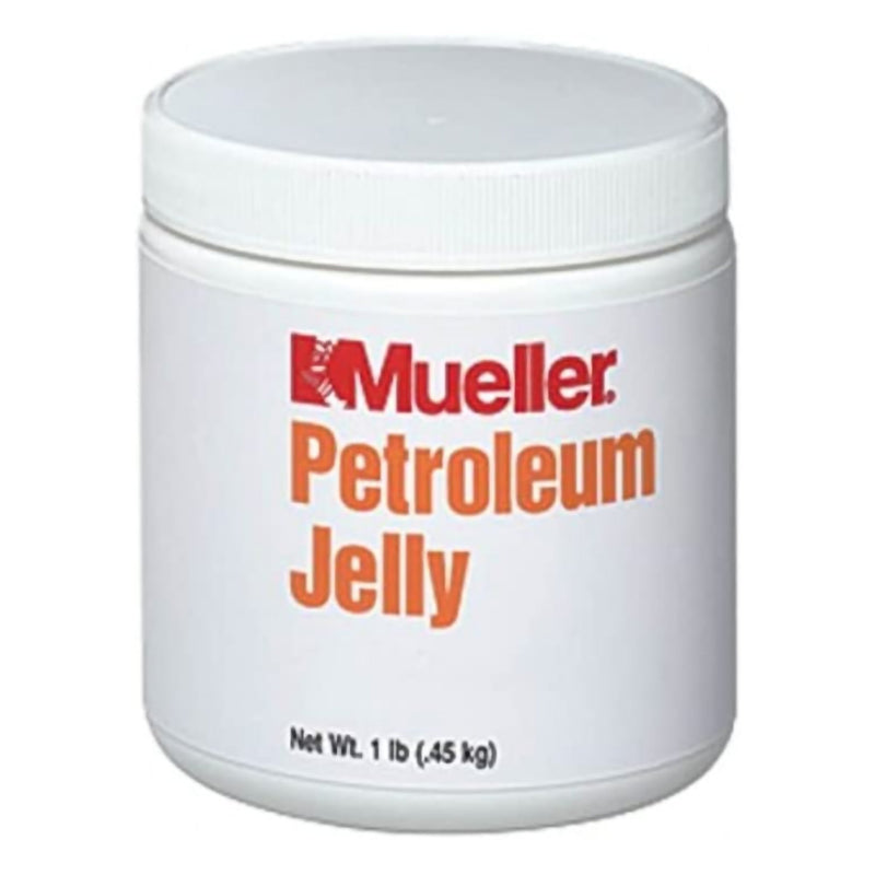 Mueller® White Petrolatum Petroleum Jelly, Sold As 1/Each Mueller 160201