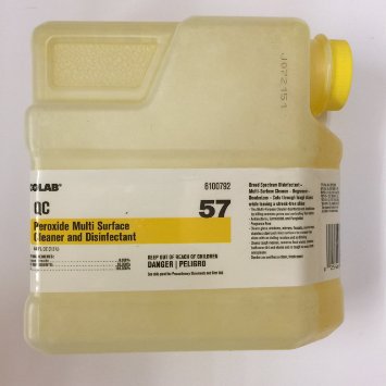 , Sold As 2/Case Ecolab 6100792