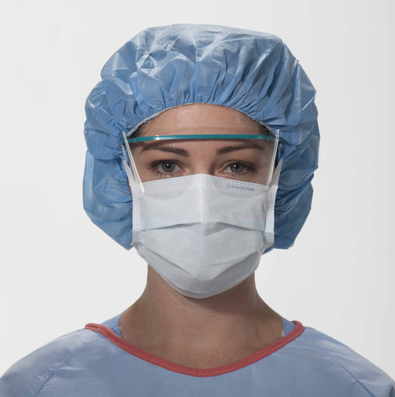 The Lite One® Surgical Mask, Sold As 300/Case O&M 48100