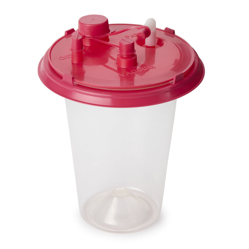 Medi-Vac® Crd™ Suction Canister Liner, 1500 Ml, Sold As 100/Case Cardinal 65651-515