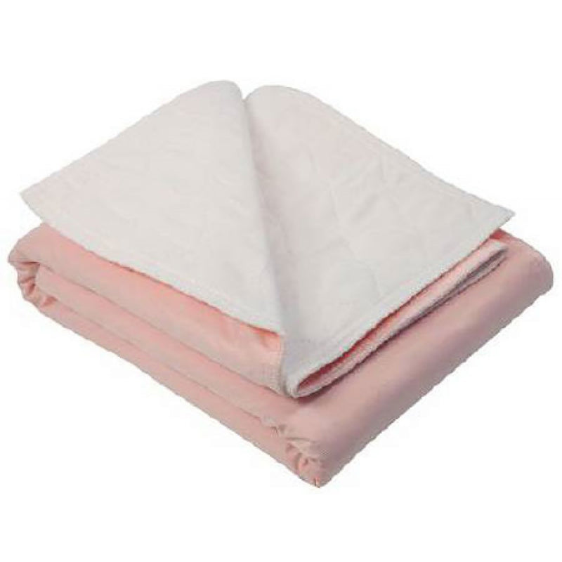 Beck'S Classic Birdseye Underpad With Tuckable Flaps, 34 X 36 Inch, Sold As 1/Each Beck'S Bv7136Dspb