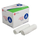 Dynarex White Conforming Bandage, 4 Inch X 4.1 Yard, Sold As 96/Case Dynarex 3104