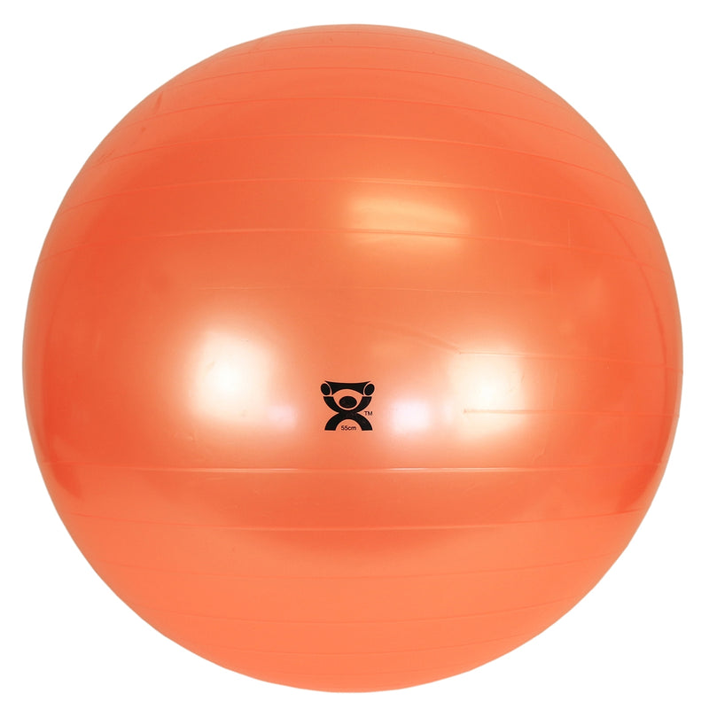 Cando® Exercise Ball, 22-Inch Diameter, Sold As 1/Each Fabrication 30-1802