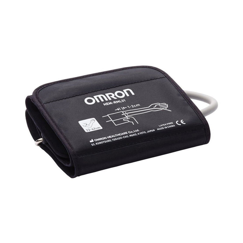 Omron® Blood Pressure Cuff, Sold As 1/Each Omron Cd-Wr17