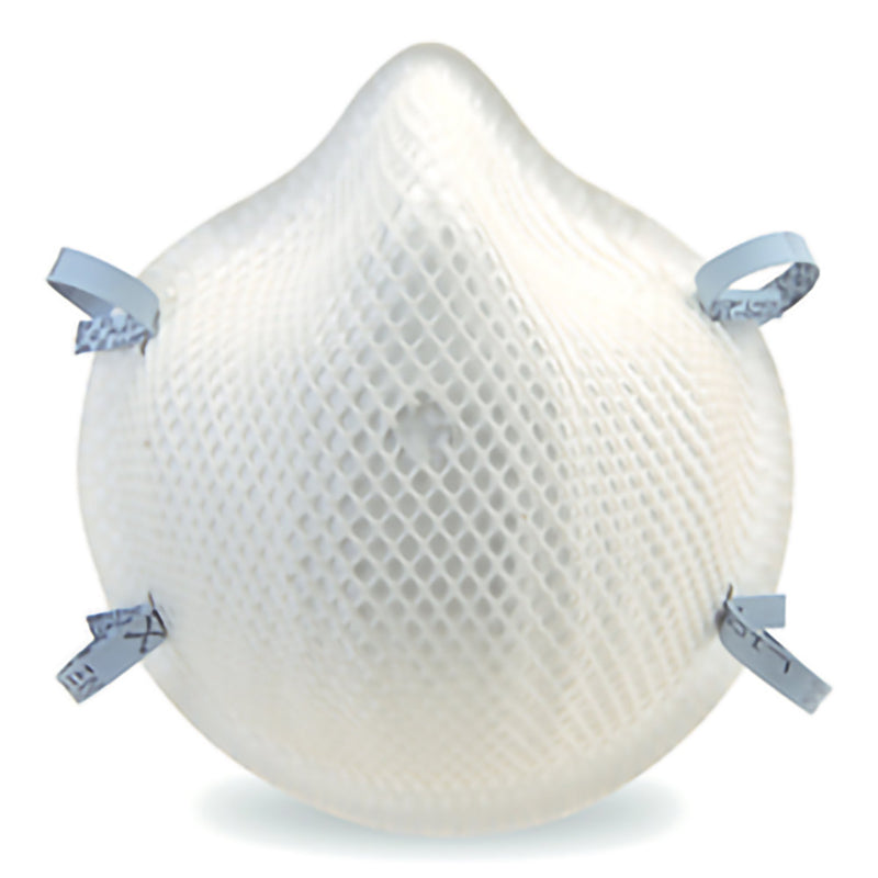 Moldex-Metric Particulate Respirator Mask, Small, Sold As 240/Case Moldex-Metric 2201N95