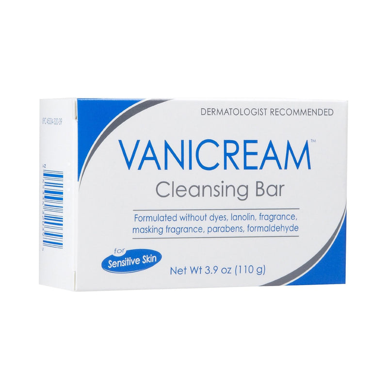 Vanicream™ Cleansing Bar, Sold As 1/Each Pharmaceutical 45334032039
