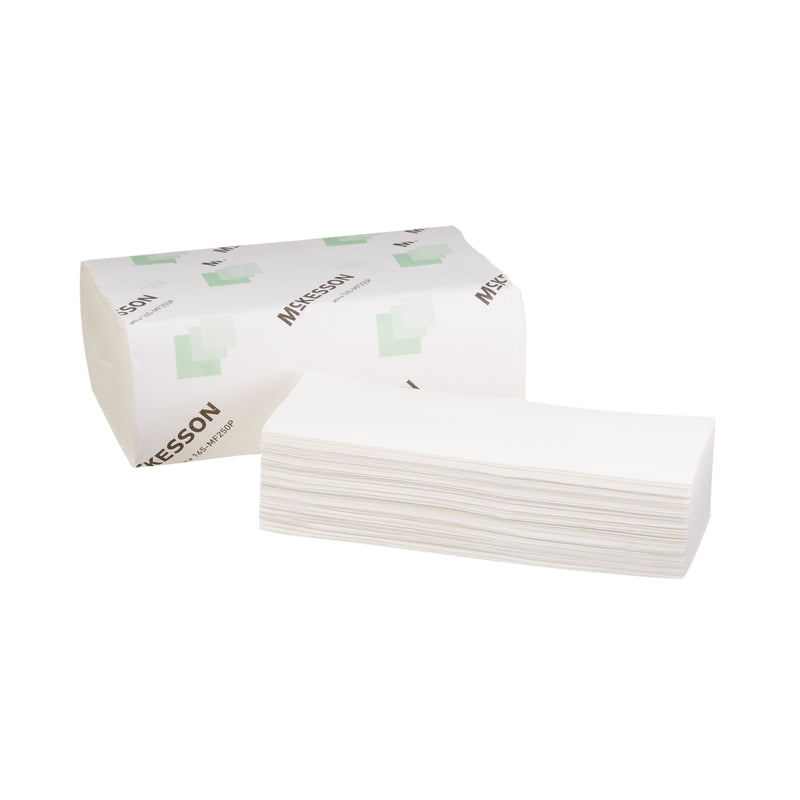 Mckesson Premium Paper Towel, Sold As 4000/Case Mckesson 165-Mf250P