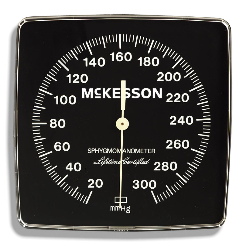 Mckesson Lumeon™ Blood Pressure Unit Gauge, Sold As 1/Each Mckesson 01-805Gm