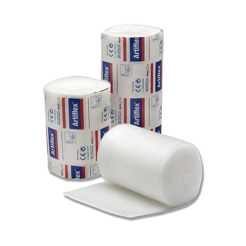 Artiflex® Padding Bandage, 3-9/10 Inch X 9-4/5 Foot, Sold As 1/Each Patterson 590301