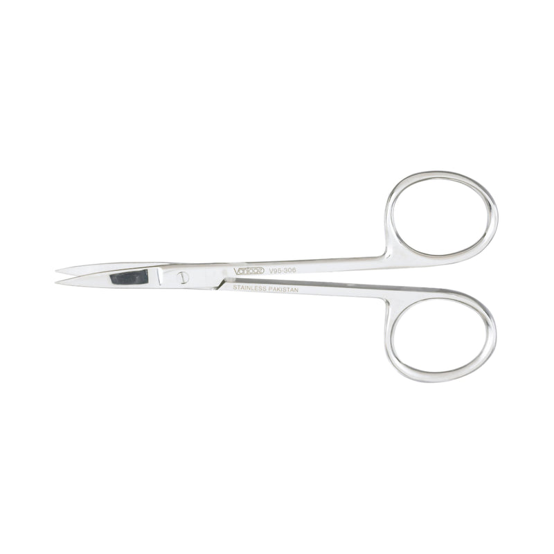 Vantage® Iris Scissors, Sold As 1/Each Integra V95-306