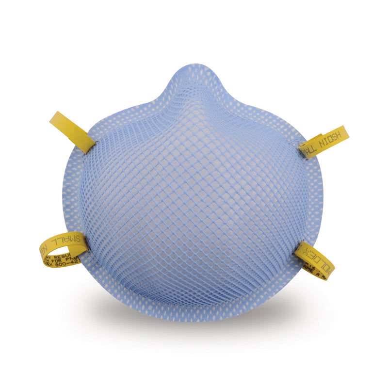Moldex® Particulate Respirator / Surgical Mask, X-Small, Sold As 20/Box Moldex-Metric 1510