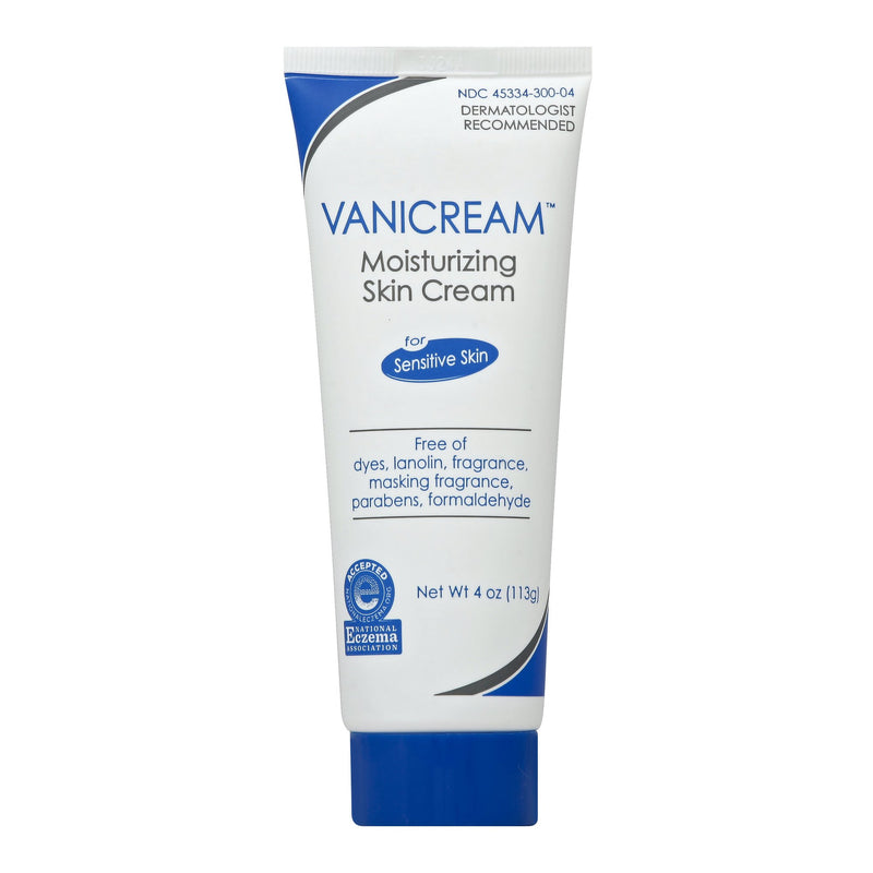 Vanicream® Moisturizer, Sold As 1/Each Pharmaceutical 45334030004