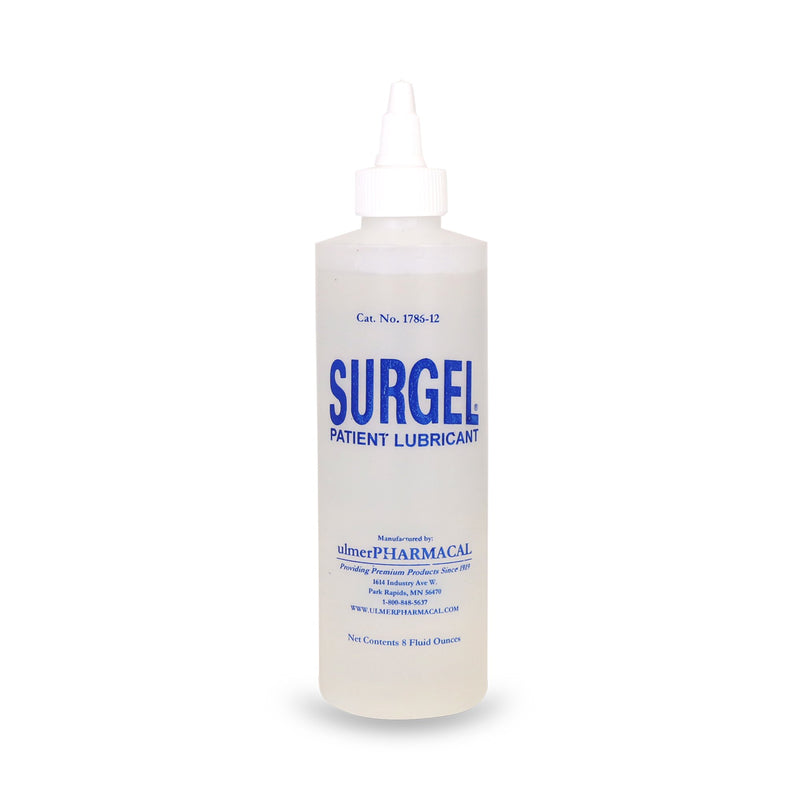 Surgel Instrument Lubricant, Sold As 12/Case Ulmer 1786-12