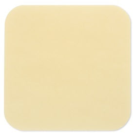 Restore™ Extra Thin Hydrocolloid Dressing, 8 X 8 Inch, Sold As 1/Each Hollister 519925