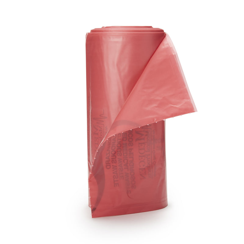 Mckesson Infectious Waste Bag, Sold As 250/Case Mckesson 03-4755