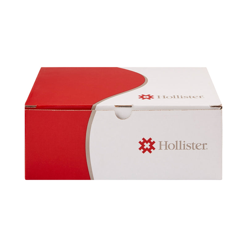 Hollister Inview Silicone Male External Catheter, Self-Adhesive, Tapered Tip, Latex-Free, Sold As 30/Box Hollister 97529