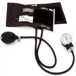 Prestige Medical Blood Pressure Cuff, Sold As 1/Each Prestige 79-Blk
