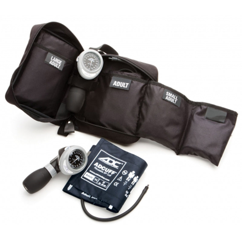 Multikuf™ Blood Pressure Kit, Sold As 1/Each American 731-Mcc