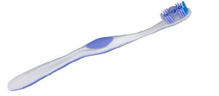 Colgate® 360°® Enamel Health™ Toothbrush, Sold As 72/Case Colgate 168176