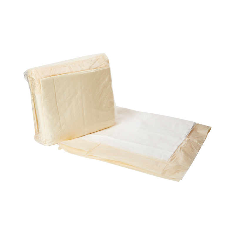 Select® Standard Underpad, 36 X 36 Inch, Sold As 50/Case Principle 2679