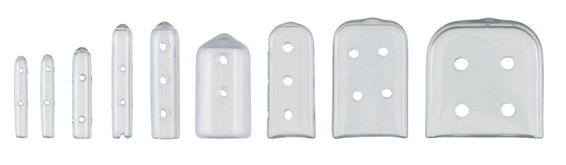 Tip-It™ Instrument Tip Guard, Sold As 1/Pack Integra 3-2507C