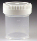 Container, Tite-Rite Str 120Ml(300/Cs), Sold As 300/Case Globe 6528
