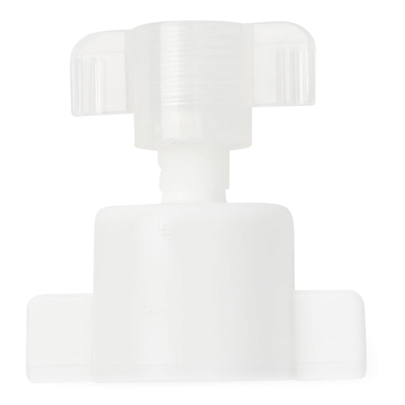 Aquapak® Humidifier Adapter, Sold As 1/Each Medline Hud00040