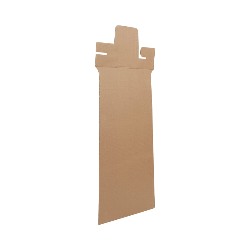Mckesson Brown Cardboard General Purpose Splint, 36-Inch Length, Sold As 1/Each Mckesson 61036M