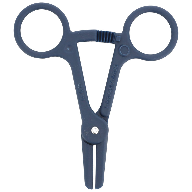 Mckesson Tubing Scissor Clamp, Sold As 25/Bag Mckesson Msa-110