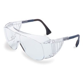 Ultra-Spec® 2000 Protective Glasses, Sold As 1/Each Honeywell S0250X