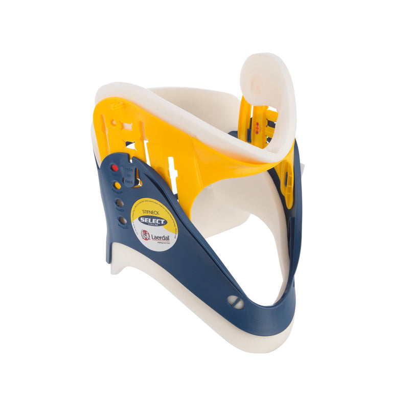Stifneck® Extrication Cervical Collar, One Size Fits Most, Sold As 1/Each Laerdal 980010