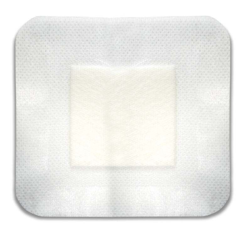 Alldress® Composite Dressing, 6 X 6 Inch, Sold As 100/Case Molnlycke 265349